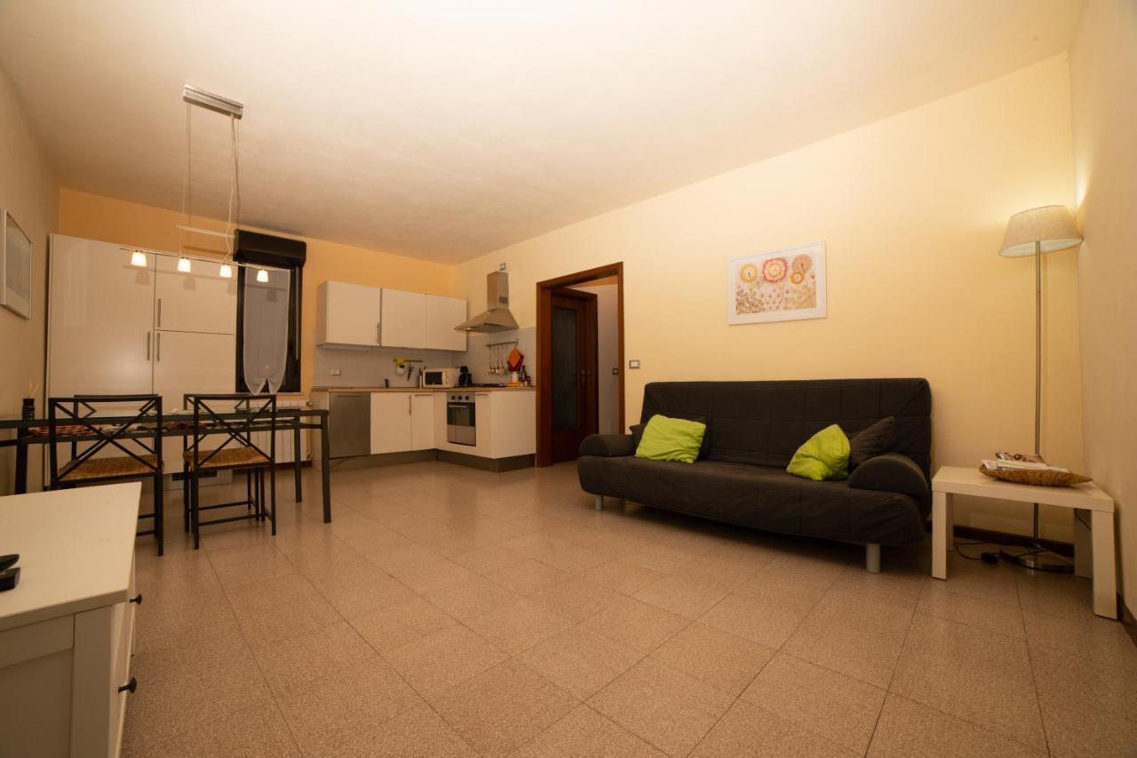 La Casetta Toscolano Maderno Bagian luar foto