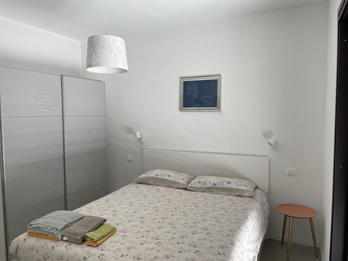 La Casetta Toscolano Maderno Bagian luar foto
