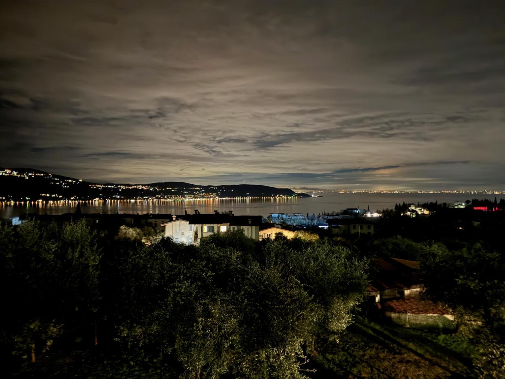 La Casetta Toscolano Maderno Bagian luar foto